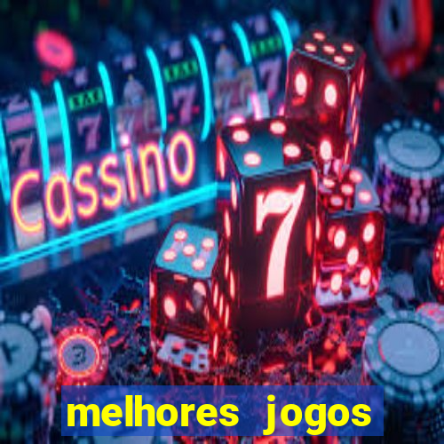 melhores jogos mobile 2024